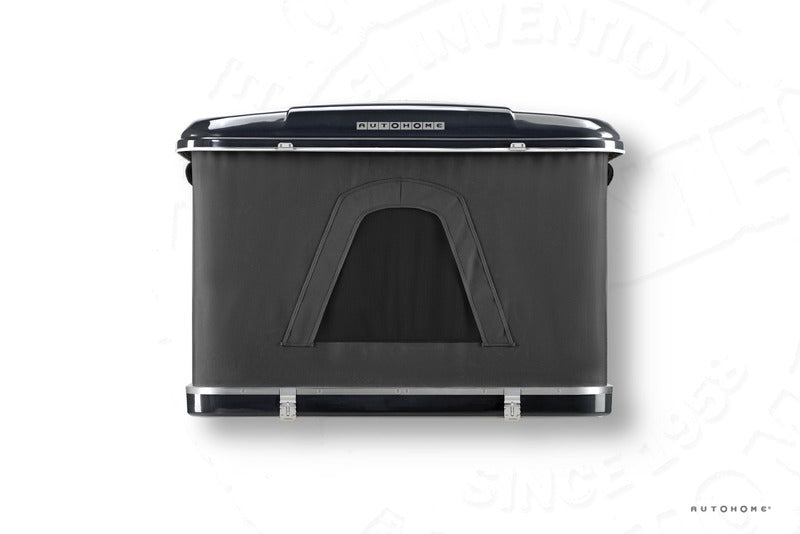 Carica immagine in Galleria Viewer, Tenda a guscio rigido MAGGIOLINA Airlander Plus - SMALL - Black Storm 900592

