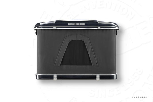Tenda a guscio rigido MAGGIOLINA Airlander Plus - SMALL - Black Storm 900592
