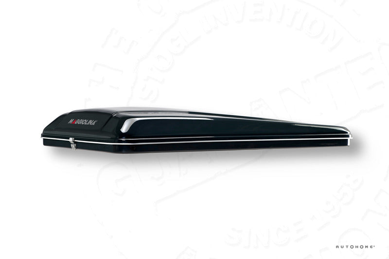 Carica immagine in Galleria Viewer, Tenda a guscio rigido MAGGIOLINA Airlander Plus - SMALL - Black Storm 900592
