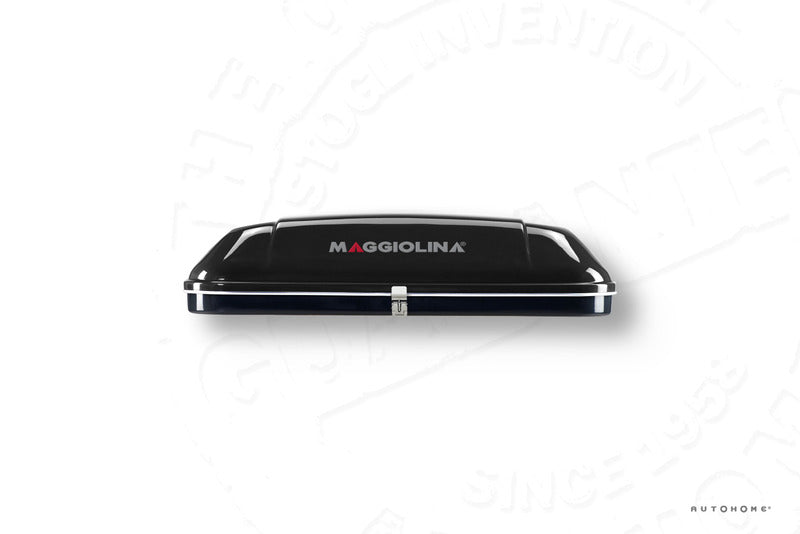 Carica immagine in Galleria Viewer, Tenda a guscio rigido MAGGIOLINA Airlander Plus - SMALL - Black Storm 900592
