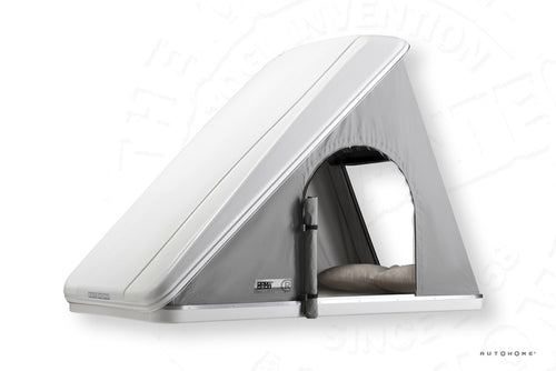 Tenda da tetto a guscio rigido AUTOHOME COLUMBUS VARIANT - LARGE 900604