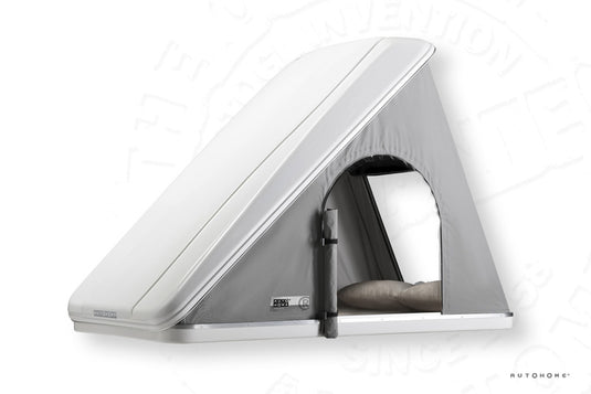 Tenda da tetto a guscio rigido AUTOHOME COLUMBUS VARIANT - LARGE 900604