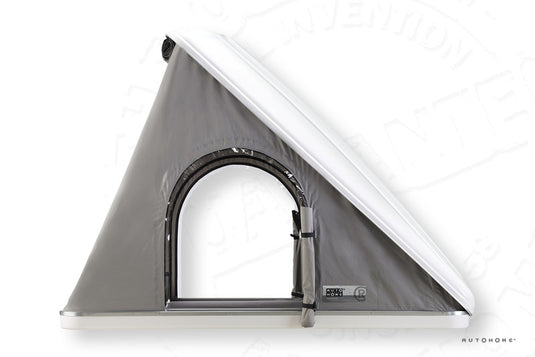 Tenda da tetto a guscio rigido AUTOHOME COLUMBUS VARIANT - MEDIUM - X-Long 900608