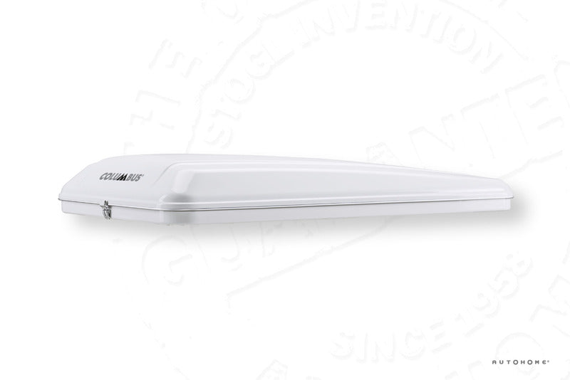 Carica immagine in Galleria Viewer, Tenda da tetto a guscio rigido AUTOHOME COLUMBUS VARIANT - MEDIUM - X-Long 900608
