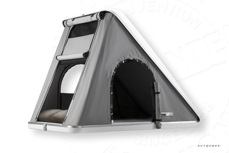 Carica immagine in Galleria Viewer, Tenda da tetto a guscio rigido AUTOHOME COLUMBUS VARIANT - MEDIUM - X-Long 900608
