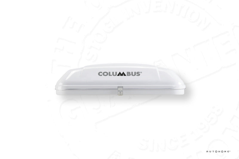Carica immagine in Galleria Viewer, Tenda a guscio rigido COLUMBUS VARIANT - SMALL 900600
