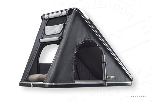 Tenda a guscio rigido AUTOHOME COLUMBUS VARIANT - MEDIUM - Black Storm 900603