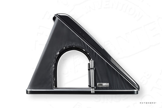 Tenda a guscio rigido AUTOHOME COLUMBUS VARIANT - MEDIUM - Black Storm 900603