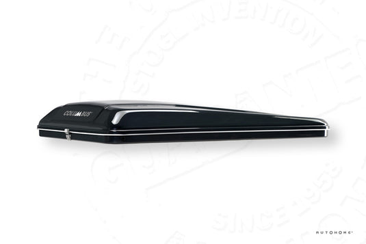 Tenda a guscio rigido COLUMBUS VARIANT - SMALL X-Long - Black Storm 900607