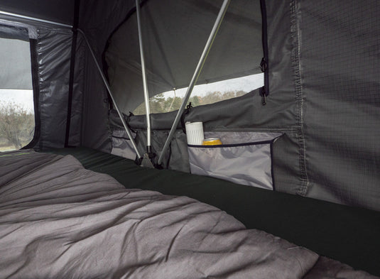 tenda da tetto WALLABY 2 900633