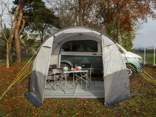 Tenda parasole da spiaggia Tonga - Caravanbacci