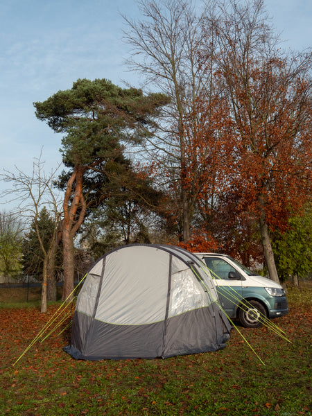 Tenda da sole per autobus TOUR ACTION 7 900784