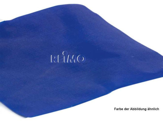 Tenda riparazione patch 100% poliammide atlantico-blu autoadesivo 2 pz. 900990