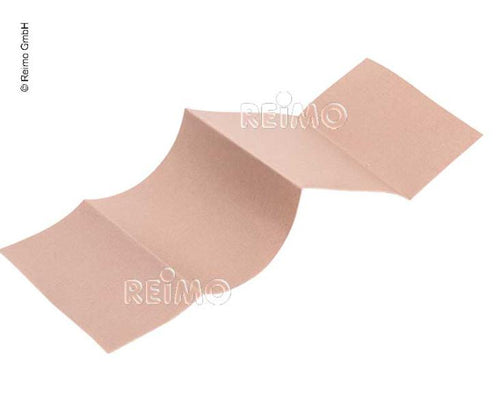 Le toppe di riparazione della tenda possono essere stirate su/impermeabile, 100% 900991