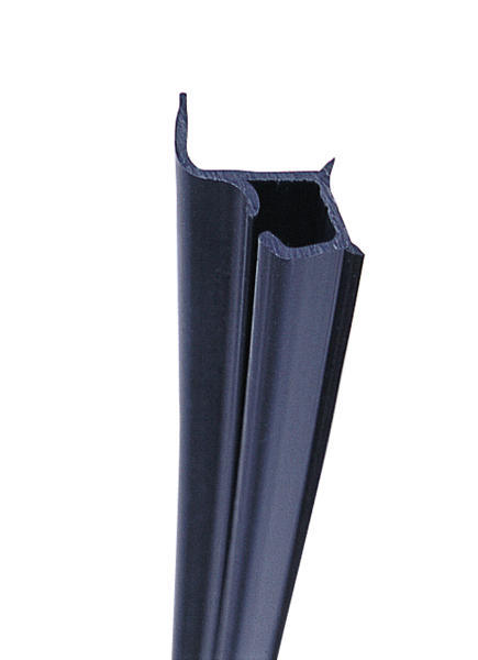 Grondaia universale combinata da 325 cm con binario per tubazioni integrato 90114