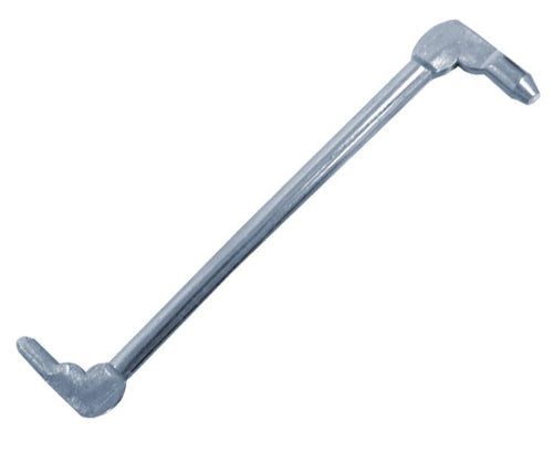 Mandrino per rotaie di tubazioni deformate 90127