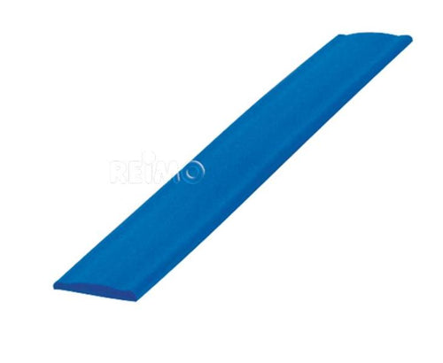 Profilo di copertura blu 10m/12mm 90131