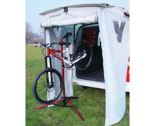 Tenda posteriore Vanshower Lavoratore Renault Trafic 901663