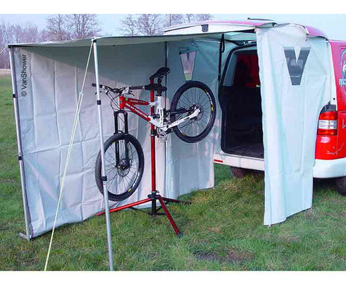 Parti laterali della doccia Lavoratore per VW re.+li.used. 901664