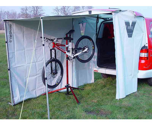 Parti laterali della doccia Lavoratore per VW re.+li.used. 901664