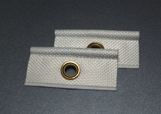 Occhiello Keder Supporto universale, 5mm Keder 90169