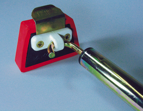 Set di occhielli di fissaggio per tende da sole 90174