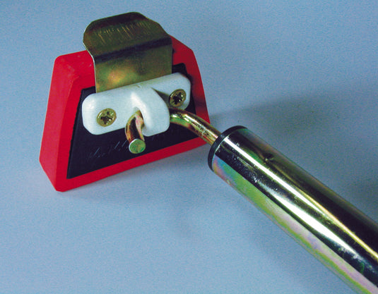 Set di occhielli di fissaggio per tende da sole 90174