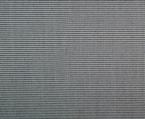 Tenda in tessuto grigio chiaro, larghezza 180 cm 90205