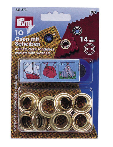 occhielli con dischi per tettoie e tende da sole 90211