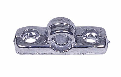 Occhielli da parete per il fissaggio di tende da sole per roulotte/tetti 90218L