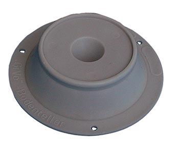 Piastra di supporto per il supporto uragano, 4 pezzi 90296