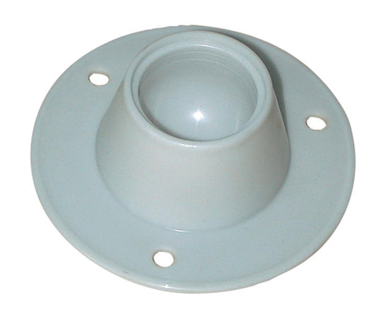 Sottobicchiere per tende universale 4 pezzi 90297