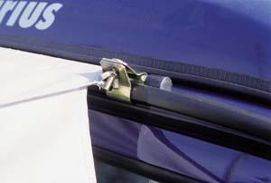 Morsetto 22-25mm 2 pezzi 90300