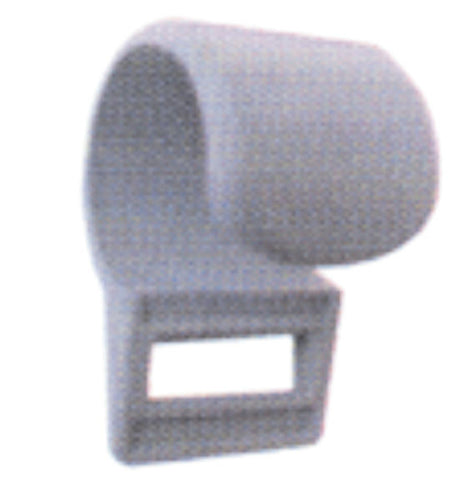 Gancio interno tenda (5 pz.) con fessura 90316