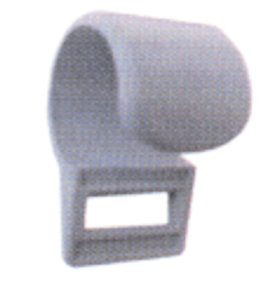 Gancio interno tenda (5 pz.) con fessura 90316