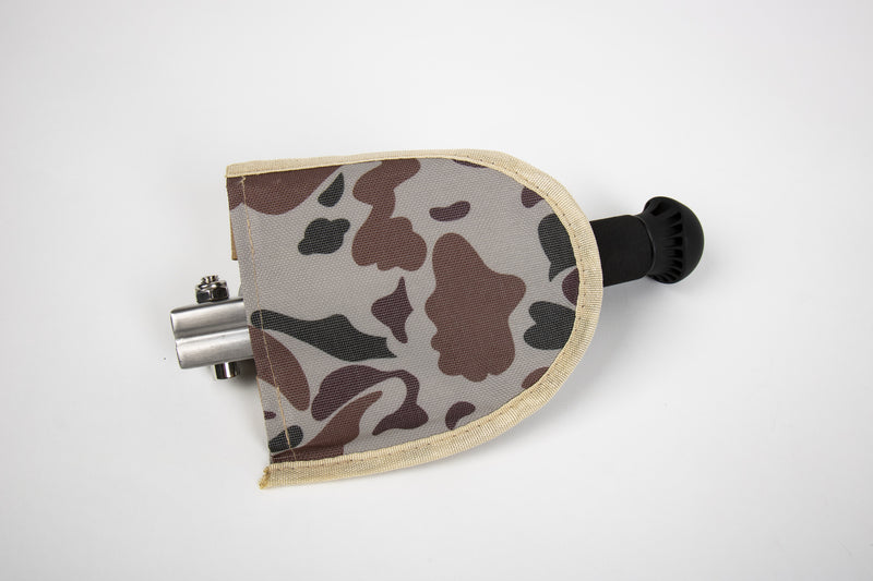 Carica immagine in Galleria Viewer, Pala multifunzionale con sega e lama da taglio, apribottiglie 903511
