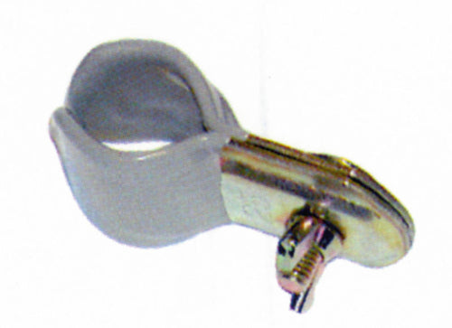 Morsetto per tubi in gomma 25-28mm 2 pezzi 903521