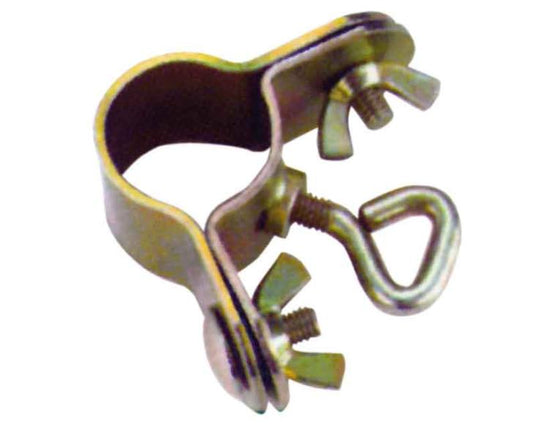 Eckrohrschelle 28+32mmlos 903523L