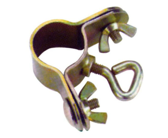 Morsetto per tubi ad angolo 28+32mm 2 pezzi 903523