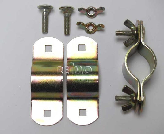 Doppia fascetta per tubi28+32 sciolto 903525L