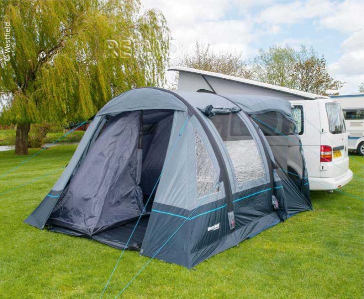 Carica immagine in Galleria Viewer, Hydra - Tenda da sole gonfiabile per autobus 903721
