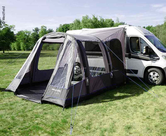 Tenda da sole per camper Hydra 300 Alta, altezza del veicolo 210-245cm 903725