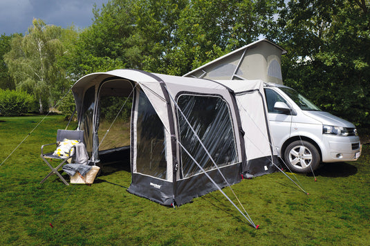 Tenda da sole per camper ORION 300, gonfiabile e autoportante 903726