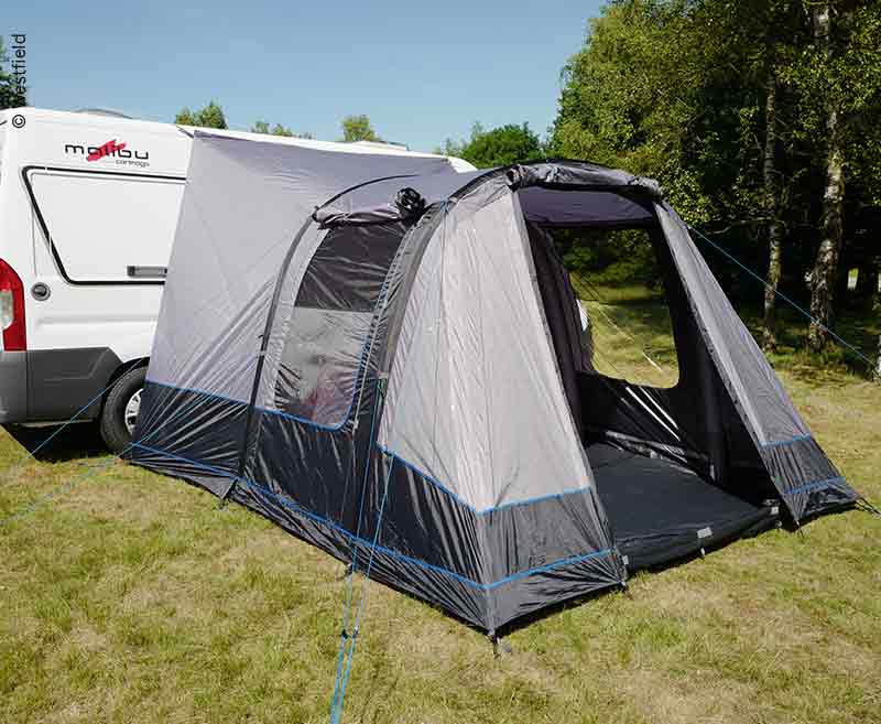 Carica immagine in Galleria Viewer, Hydra - Tenda da sole gonfiabile per autobus 90372
