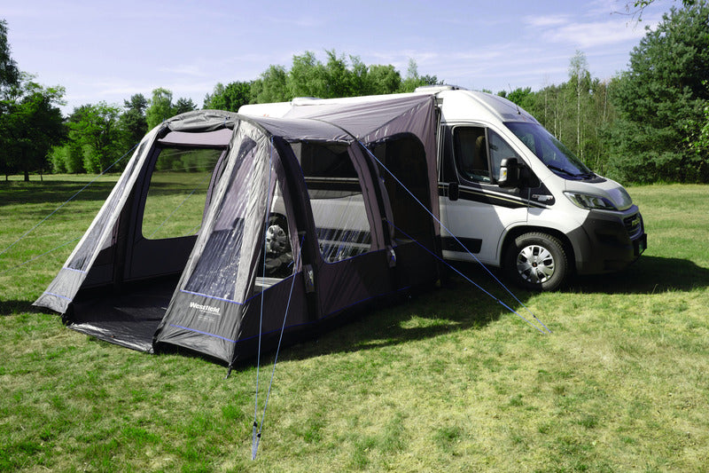 Carica immagine in Galleria Viewer, Hydra - Tenda da sole gonfiabile per autobus 90372
