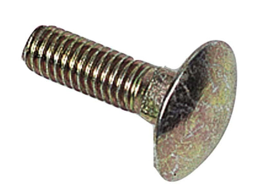 bullone di trasporto M6x20, acciaio, 10 pezzi 90383