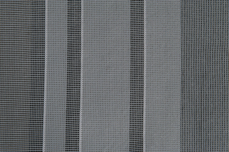 Load image into Gallery viewer, Tappeto per tende da sole, tappeto tenda 200g, grigio/bianco, 2,5x3m 904015
