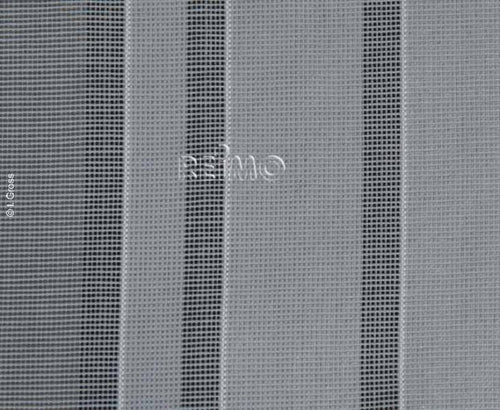 Tappeto per tende da sole, tappeto tenda 2,5x4,5m, grigio/bianco, 200g/qm 904018