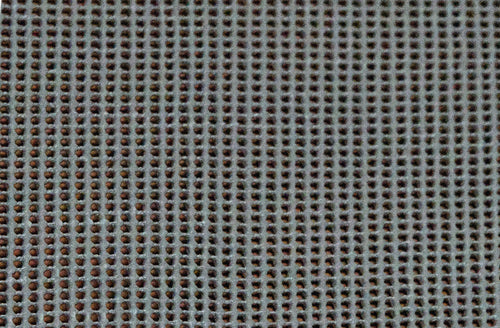 Tappeto per tende da sole Villa Eco 3,0 x 2,5 m Colore grigio, tappeto tenda 90402