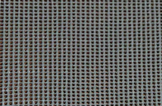 Tappeto per tende da sole Villa Eco 3,0 x 2,5 m Colore grigio, tappeto tenda 90402